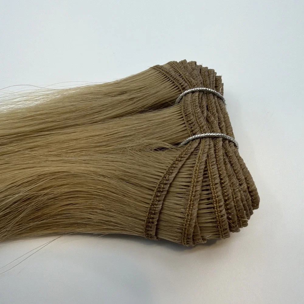 Donna Bella Hybrid Weft Extension Full Pack 22